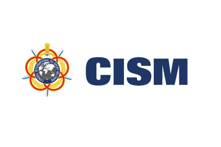 International Military Sports Council (IMSC) or Conseil International du Sport Militaire (CISM)