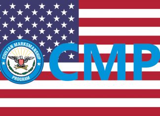 Civilian Marksmanship Program (CMP)