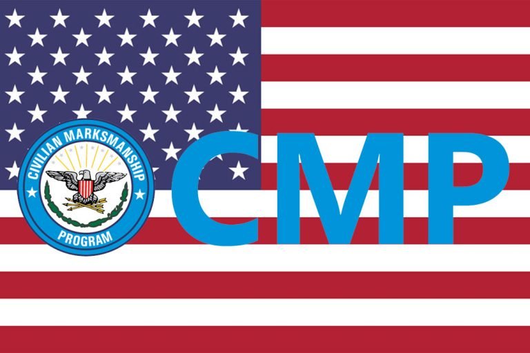 Civilian Marksmanship Program (CMP)