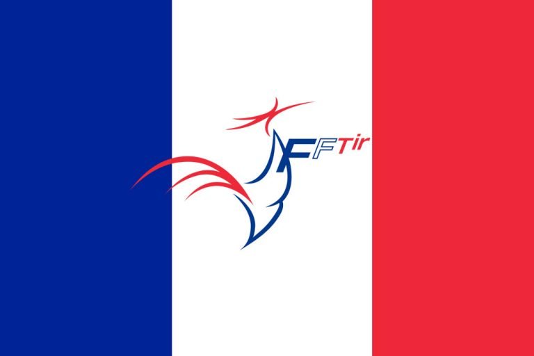 French Shooting Federation (Federation Francaise de Tir) (FFTir), international member of IPSC, ISSF, IMSSU