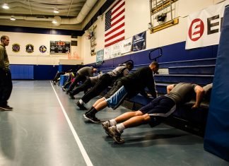 HITT Training and benefits