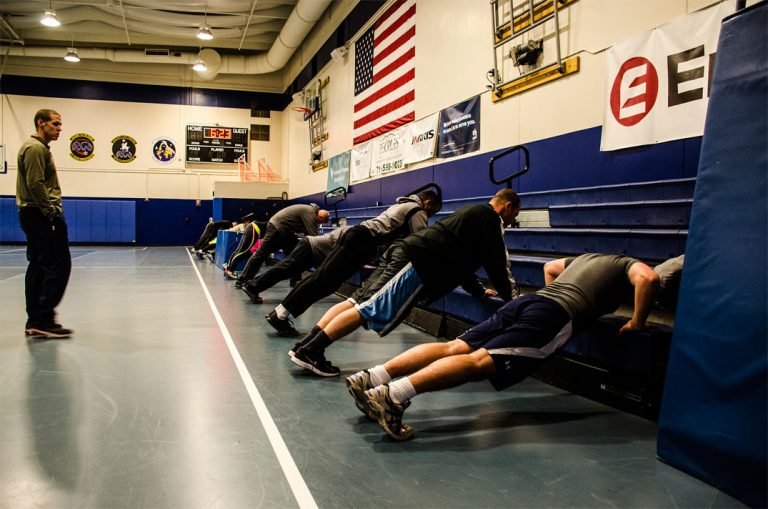 HITT Training and benefits