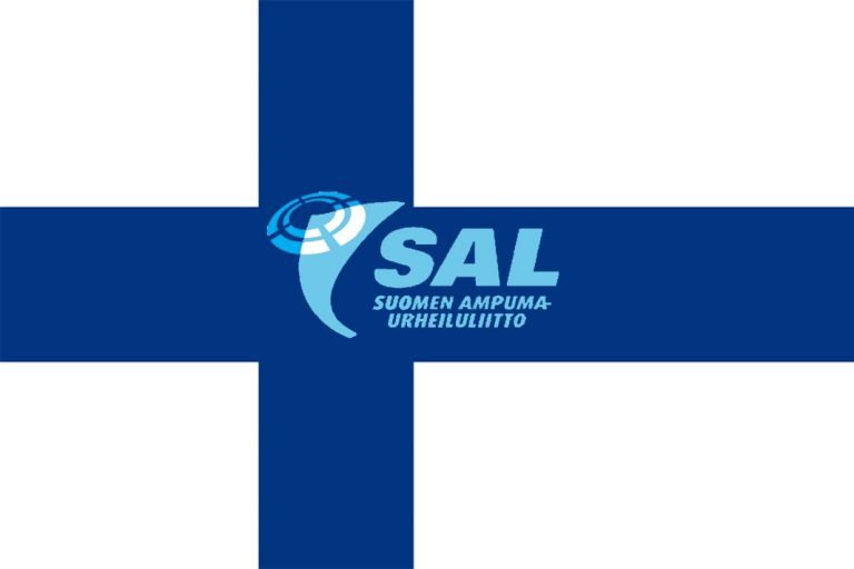 Finnish Shooting Sport Federation (Suomen Ampumaurheiluliitto), international member of IPSC, ISSF, IMSSU, WBSF