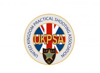 United Kingdom Practical Shooting Association, (UKPSA)