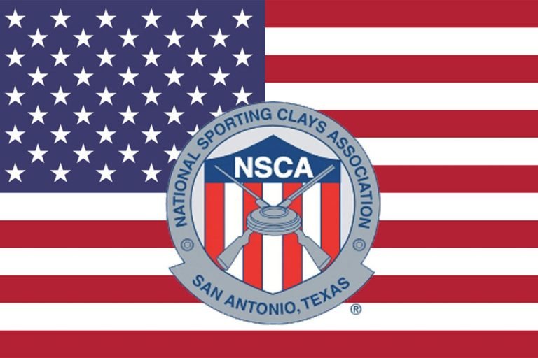 National Sporting Clays Association (NSCA)