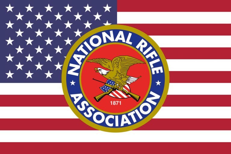NRA USA Training