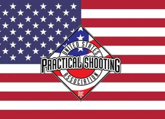 United States Practical Shooting Association (USPSA)