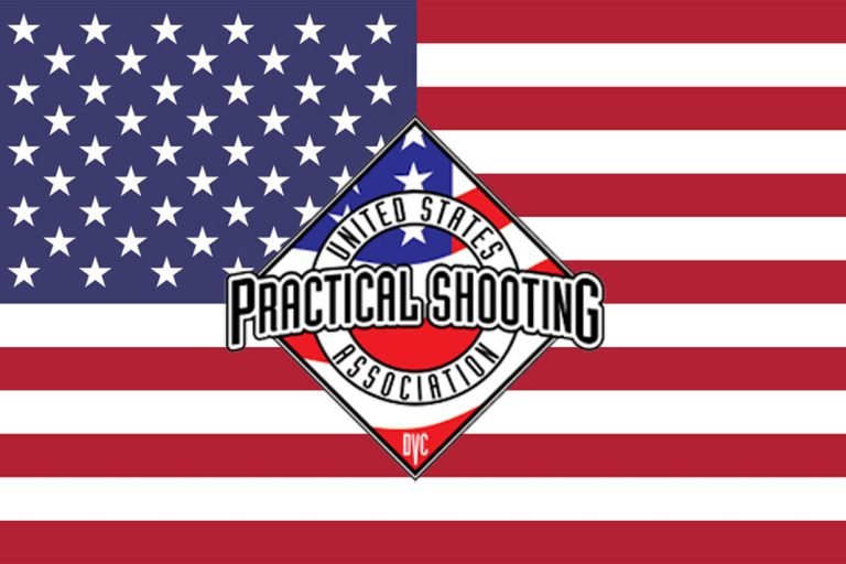 United States Practical Shooting Association (USPSA)