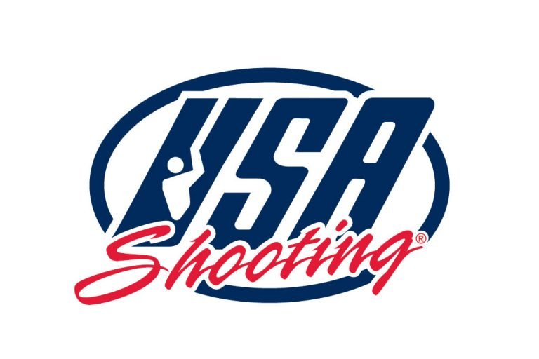 USA Shooting (USAS), international member of ISSF