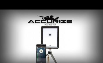 ACCURIZE Shooting System