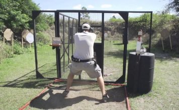 Universal Shooting Academy