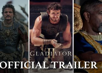 Gladiator II