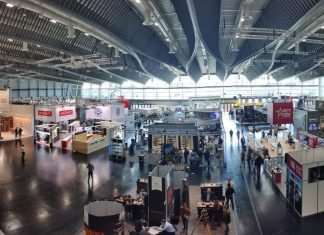 IWA Outdoor Classics 26 FEB – 1 MAR 2026