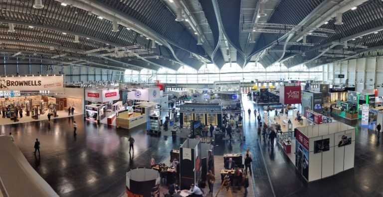 IWA Outdoor Classics 26 FEB – 1 MAR 2026