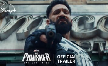 The Punisher: One Last Kill