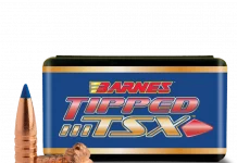 Lead-Free Bullet Guide