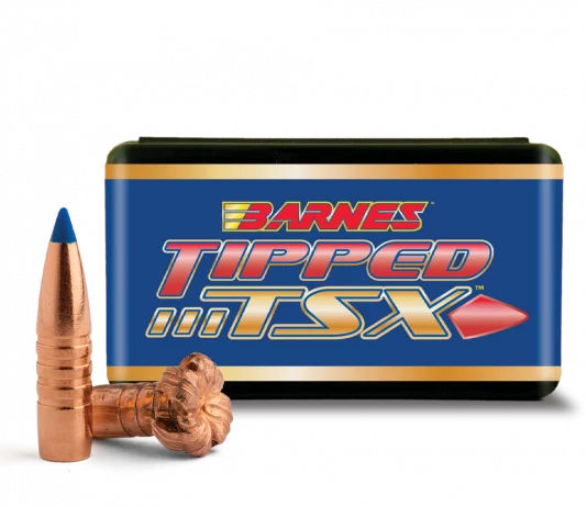 Lead-Free Bullet Guide